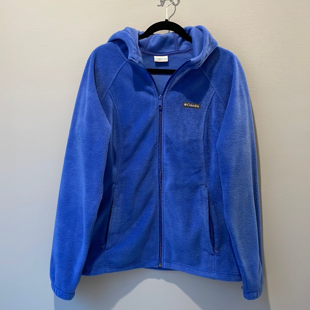 Columbia Benton Fleece Hoodie